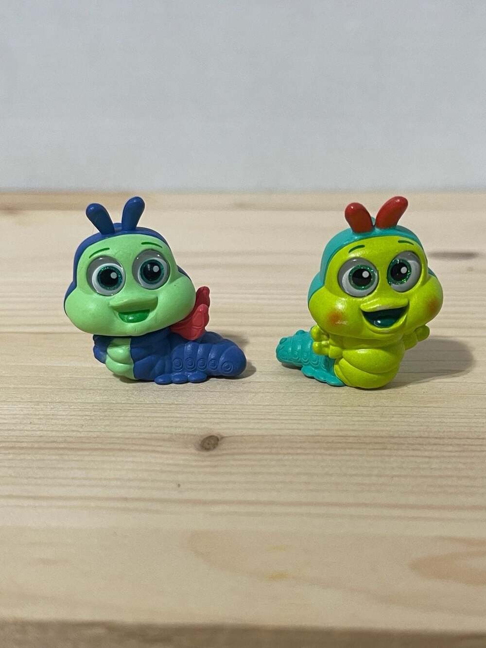 Disney Doorables Heimlich Figure A Bug's Life Series 9